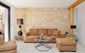 Chambres A Bord'O
