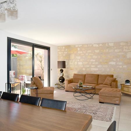 Chambres A Bord'O Bordeaux Exterior photo