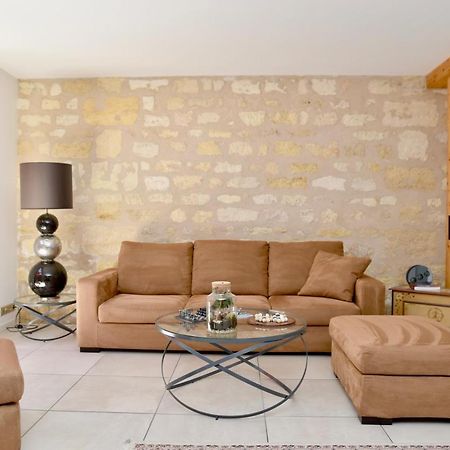 Chambres A Bord'O Bordeaux Exterior photo