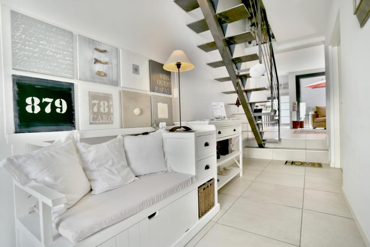 Chambres A Bord'O Bordeaux Exterior photo